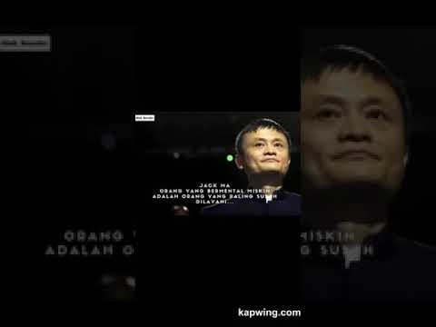 Hidup itu butuh perjuangan - YouTube