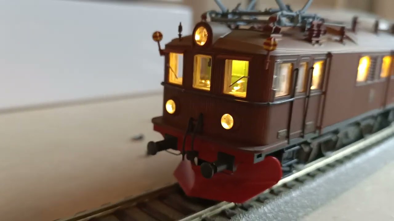 Test rapide de la SJ Of 78-79 NMJ