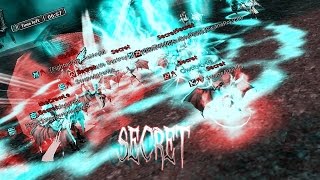 Secret Mage Pk Movie # 12 (Europa) 2014 @TeamSpeak - Designer Of Adonita