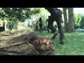 THE WALKING DEAD -  Season 5 DVD Trailer
