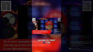 Manga is was American comics used to be! #comics #manga #anime #movies #supergalactic