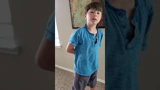 43020 Isaiahs Reaction To Healing