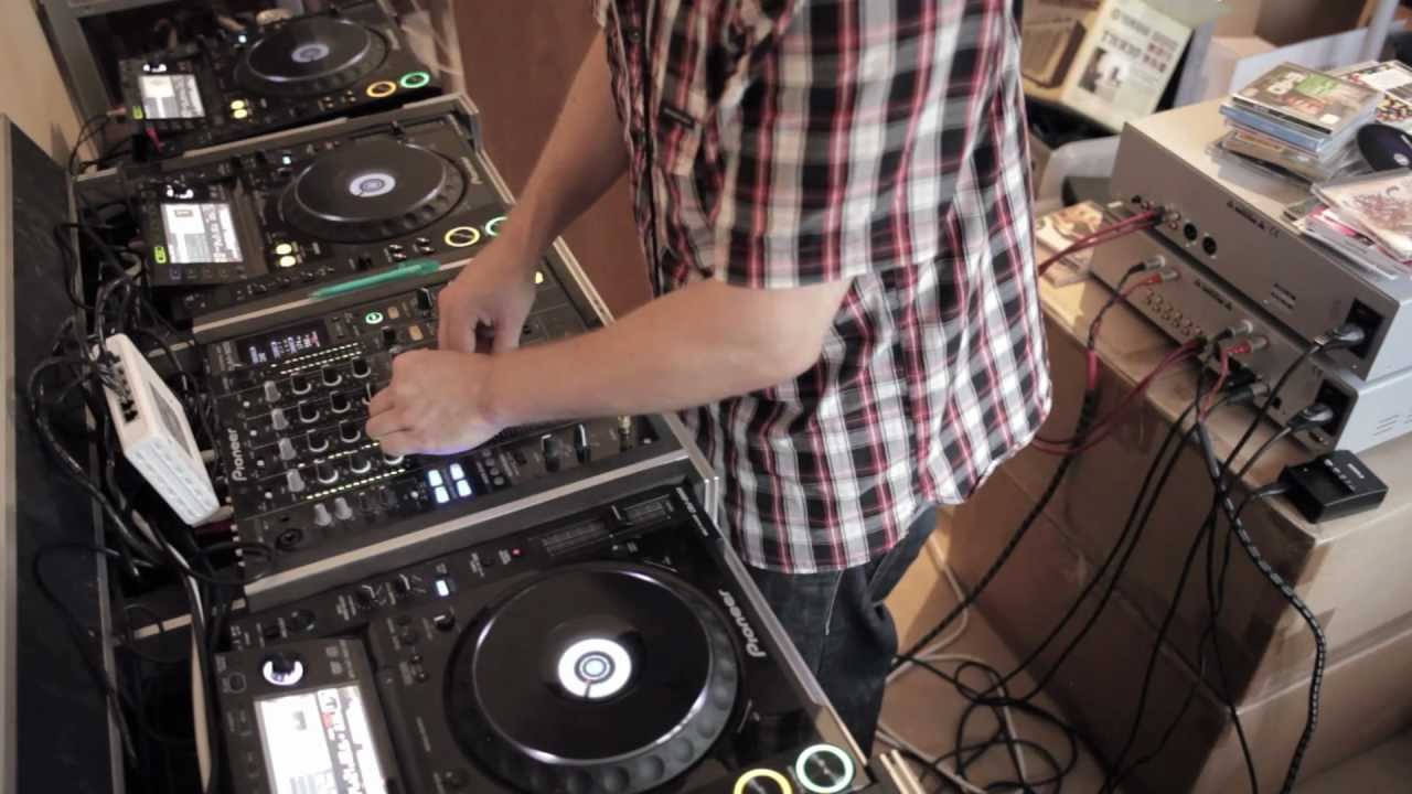 Emotional Drum & Bass Mix [Fall 2012] YouTube