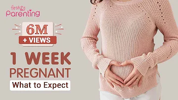 Can I know if I am pregnant after 7 days?