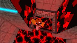 прохождение fe2 map test:Falling Facility (INSANE)