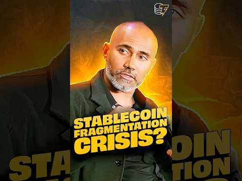 The Biggest Threat to Stablecoins Right Now ⚠️