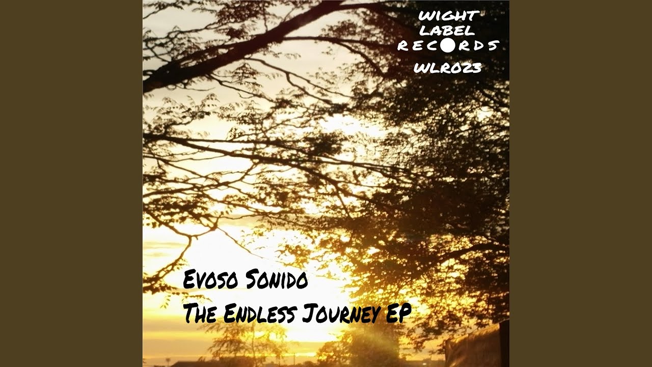 Little Green Tin (Original Mix)