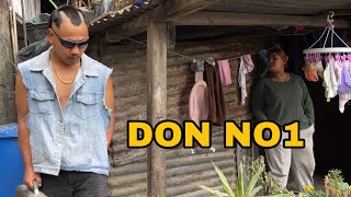 PANTAY IS BACK | Husband And Wife | Don Kanda |