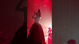 Christine and the Queens - I met an angel feat. Madonna) - Live Vega Copenhagen 16.09.2023