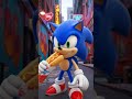 go go fast gotta go fast gotta go faster and faster i’m sonic