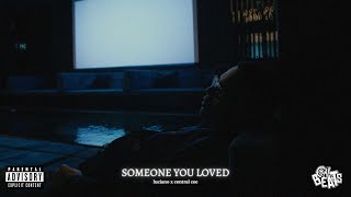 LUCIANO feat. CENTRAL CEE - SOMEONE YOU LOVED (prod. by coalbeats)