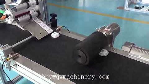 SW-S900 customized stretch film soap packaging machine with labeling machine