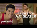 Saved by the Bell | Best of A.C. Slater