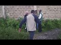 MAHABUSU JACKY SAY S SHE WILL TAKE CARE OF PREGNANT GIRL SILVIA AND THE FAMILY 