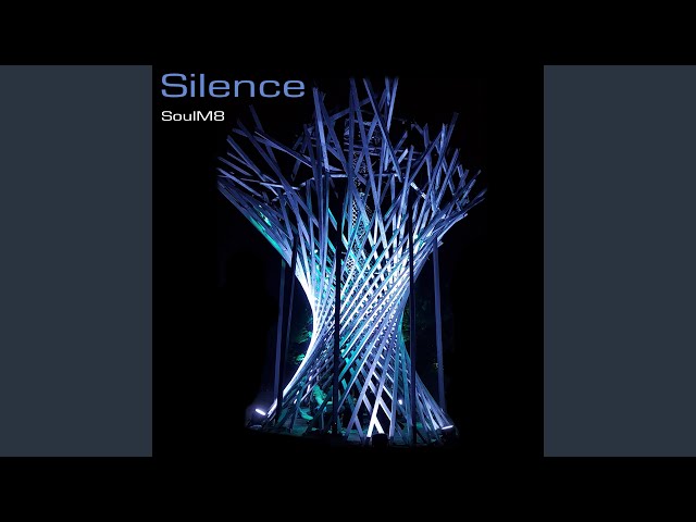 Silence - NSS230918