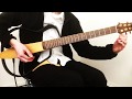 Legacy  phil keaggy silent guitar cover complete with loop interlude