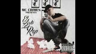 Mc Crimen 4 Elementos