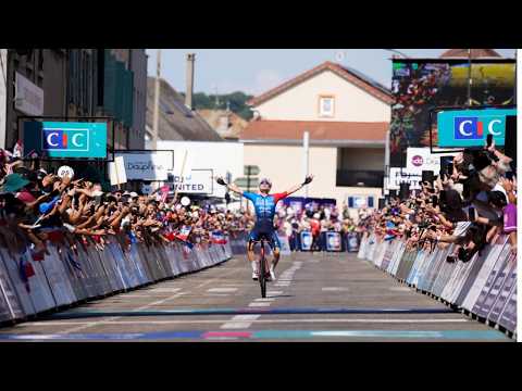 Championnats de France 2026 - Le sacre de Romain Grégoire en vidéo