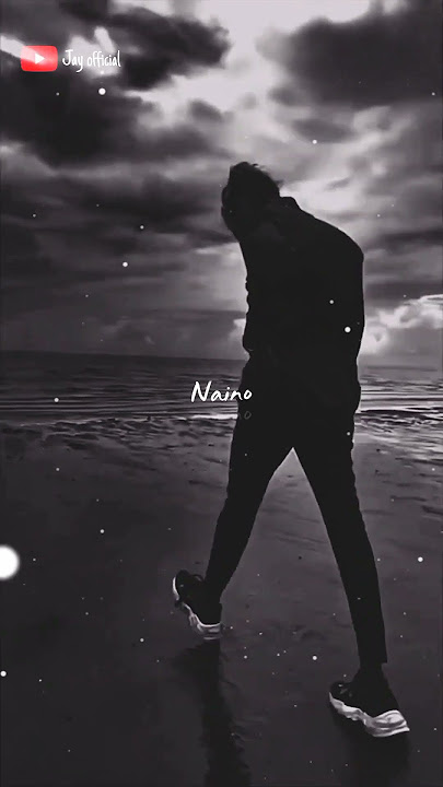 🥀 Pasoori x Nainowale Ne - Song Status | New Black Screen Status | Love WhatsApp Status