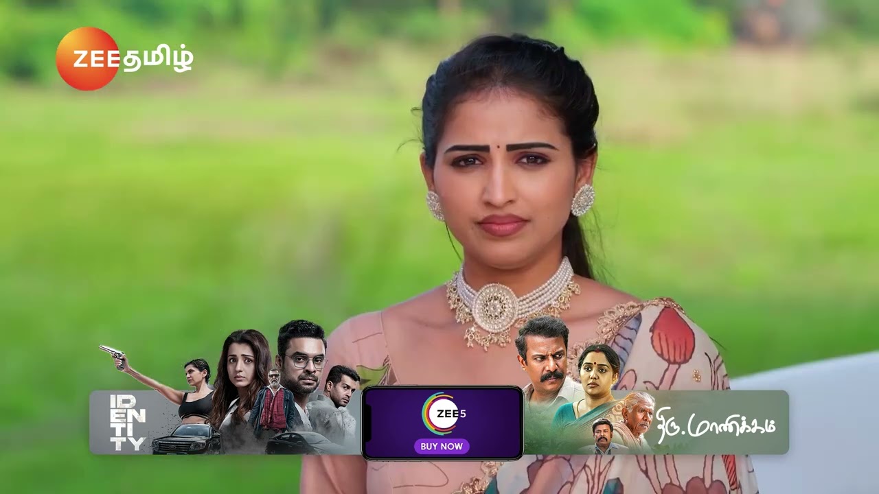 Karthigai Deepam | Revenge எடுத்துடீங்களே மயிலு🤣 | Ep - 732 | Webisode | Feb 03 2025 | Zee Tamil