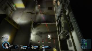 Alien Swarm  Reactive Drop  [TEST VIDEO]