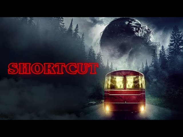 Shortcut | Official Trailer | Horror Brains class=