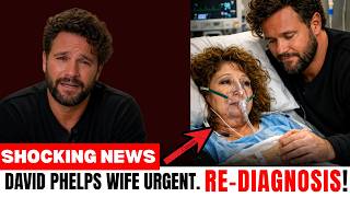 Critical Situation? What’s Really Happening to David Phelps’ Wife.