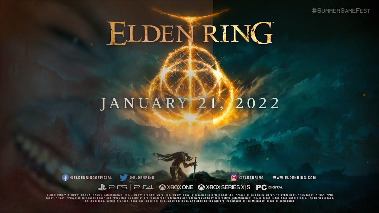 Д̶а̶р̶к̶ ̶С̶о̶у̶л̶с̶ ̶4̶ Элден Ринг, Ха