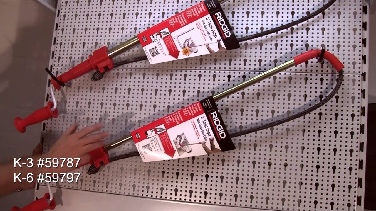 Kanal Açma Spiral Uçları (Manuel)