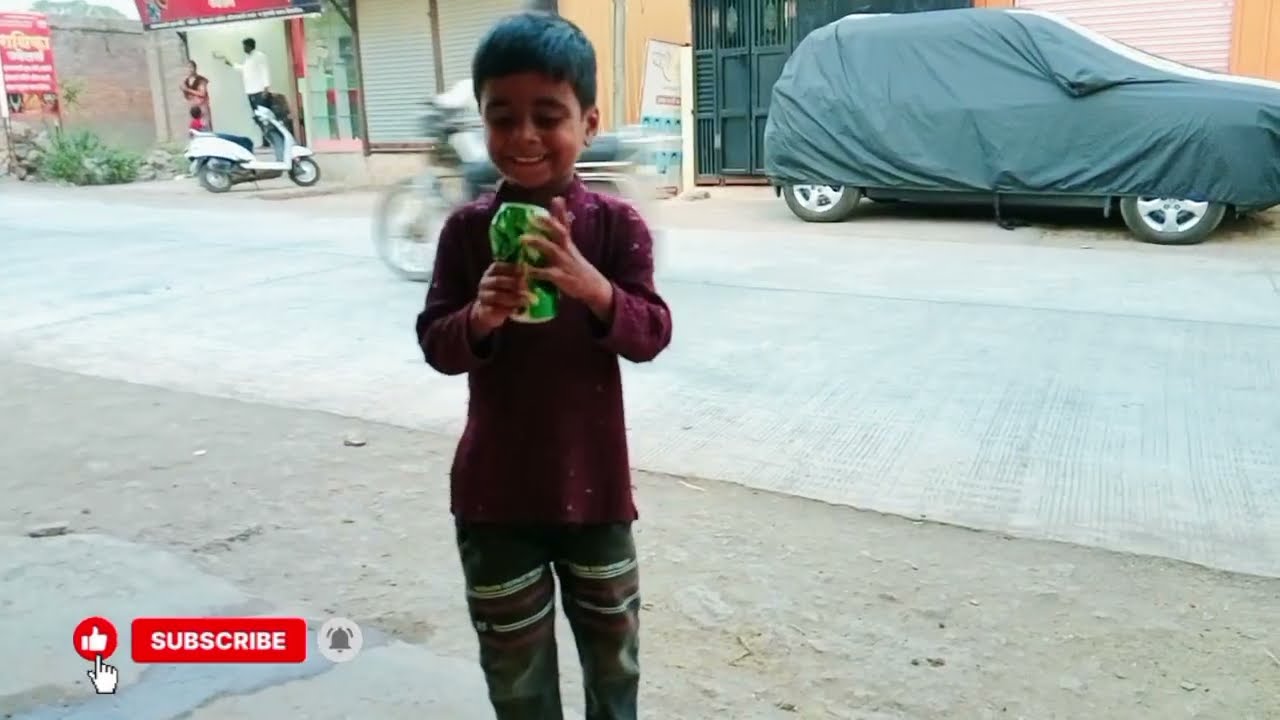 गोट्याची मस्ती लास्ट पर्यंत व्हिडिओ बघा#viral #funny #comedy #youtubevideo#trending #viralvideo 