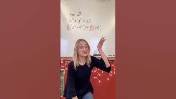 welcome to ✨implicit differentiation✨