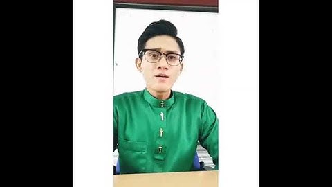 جزء من سورة الاسراء للقارئ محمد يوسف من ماليزيا