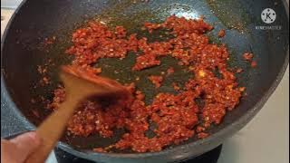 CARA MEMBUAT SIWANG TRASI BAWANG KHAS INDRAMAYU DI JAMIN MAKANNYA JADI NAMBAH.