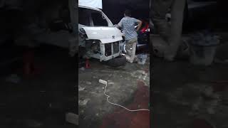 Bengkel Mobil 24 Jam Eka Jaya Nusantara Jakarta Pusat.Bengkel Service,Maintenance,Ac,Oli & Sparepart