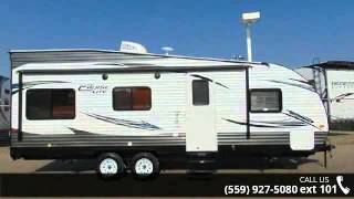 2016 Forest River Salem T211SSXL  - Toy Hauler Liquidator...