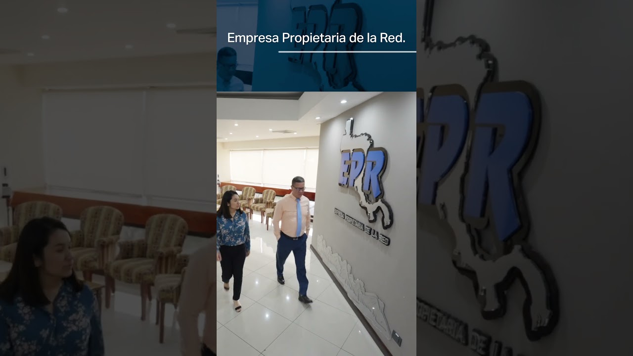 EPR Modernizes Their Multinational Transmission System