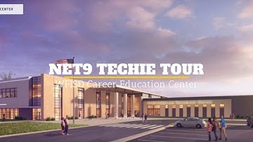 Wichita Falls ISD Career Education Center