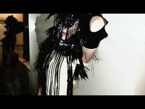 Arca - Final Carry