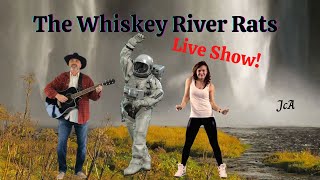 The Whiskey River Rats Resimi