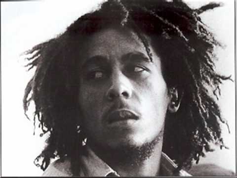 Bob Marley - Give Thanks And Praises