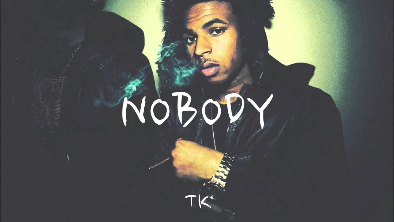 Bryson Tiller / Roy Wood$ / Drake Type Beat - "Nobody" [Prod. By TK]