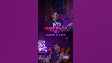 Uncovering Hidden Treasures The Power of Craigslist for Vintage Finds #podcasts #blackmagicktv