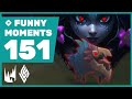 Here comes the chicken  funny moments 151 lec  lcs 2023