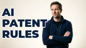 What Qualifies an AI Invention for a Patent?