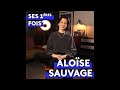 Capture de la vidéo Aloise Sauvage - Premières Fois