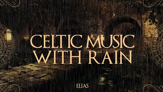 Medieval Celtic Music and Fantasy Celtic Music - The abandoned chapel - 11 Hour LIVE No ads