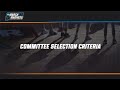 NCAA Division I Women's Basketball Selections Process: Introduction