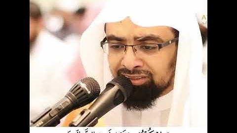 ما تيسر من سورة البقرة بصوت الشيخ ناصر القطامي 🤍