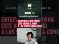VIVIAN DE LA TORRE HABLA DEL CASO VALERIA MÁRQUEZ🚨