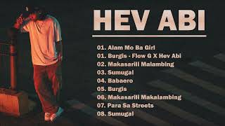 HEV ABI Hit Song Music Playlist 2024 - Hev Abi NONSTOP Song 2024 #hevabi #opmparty
